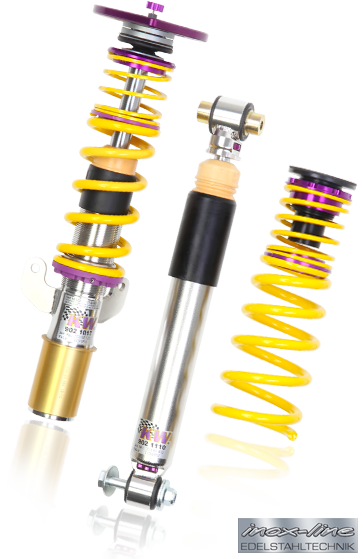 KW Suspensions Clubsport