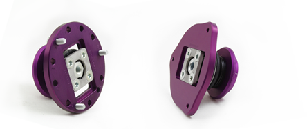 Górne mocowania KW Suspension