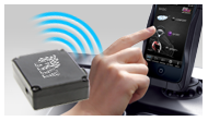 KW DLC Sterowanie iphonem