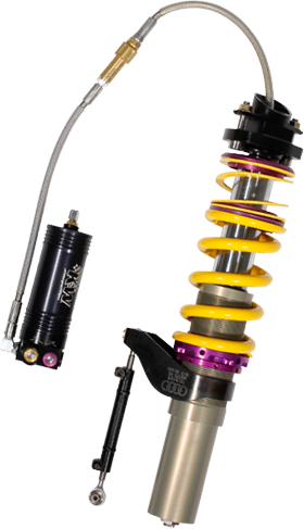 KW Competition KW Suspension Competition